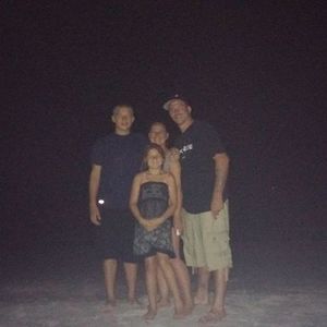 Meet your Posher, Jason